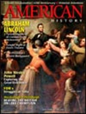 american history illustrated